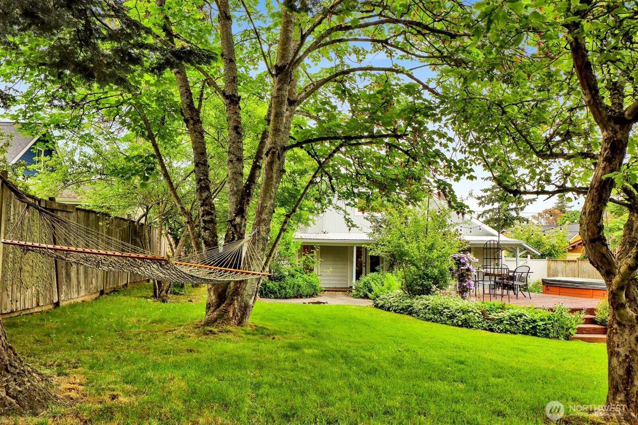 2821 Racine Street, Bellingham, WA 98226