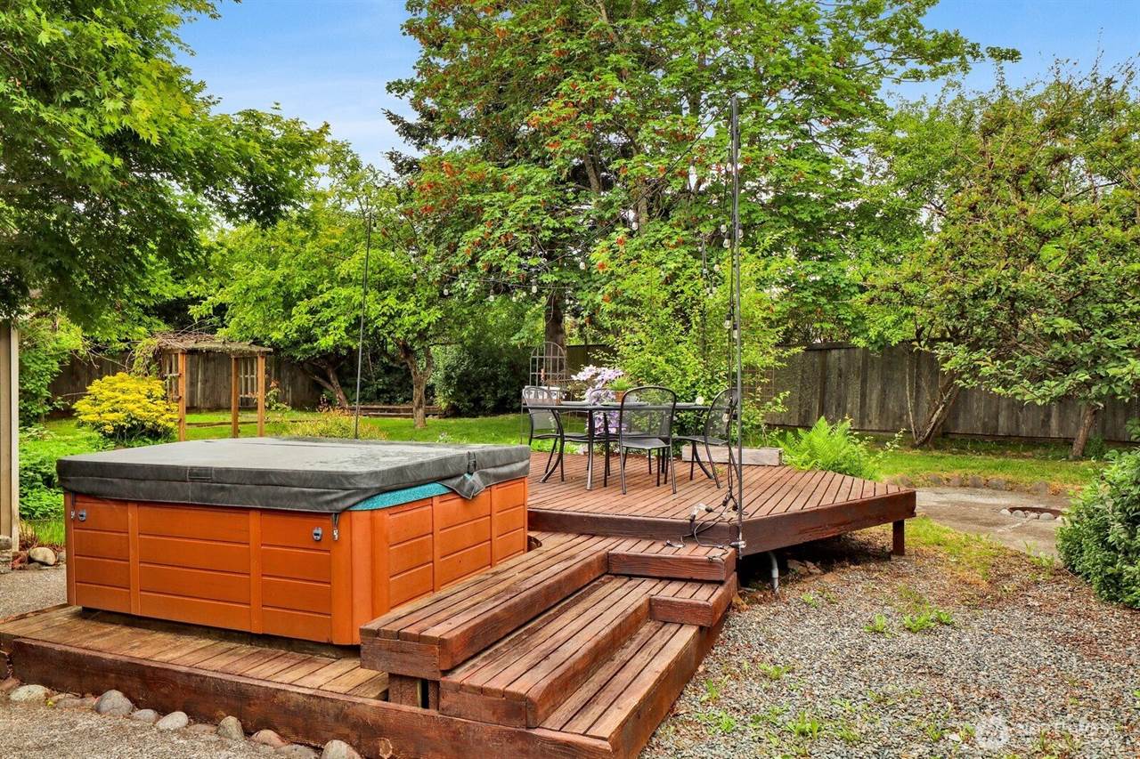 2821 Racine Street, Bellingham, WA 98226