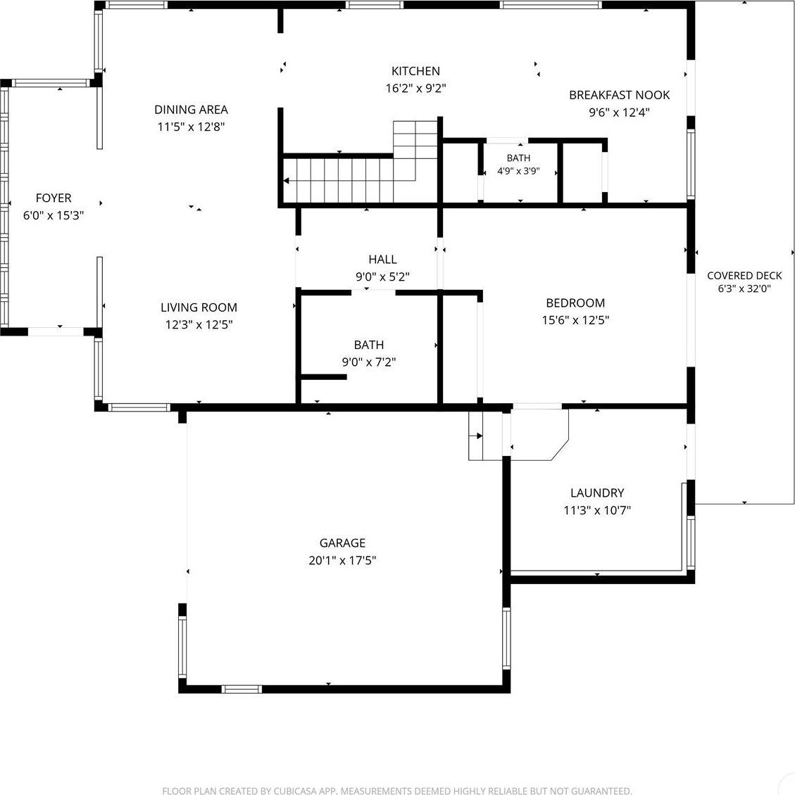 2821 Racine Street, Bellingham, WA 98226