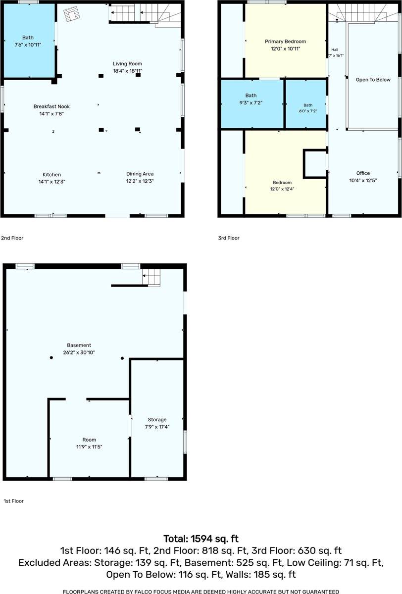 107 Hughey Road South, Stetson, ME 04488