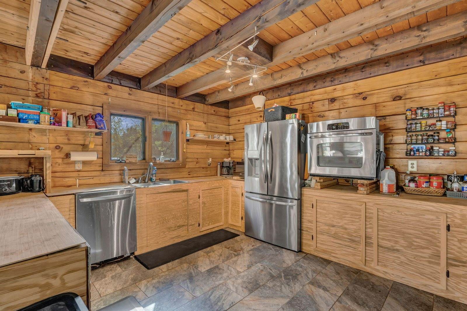 107 Hughey Road South, Stetson, ME 04488