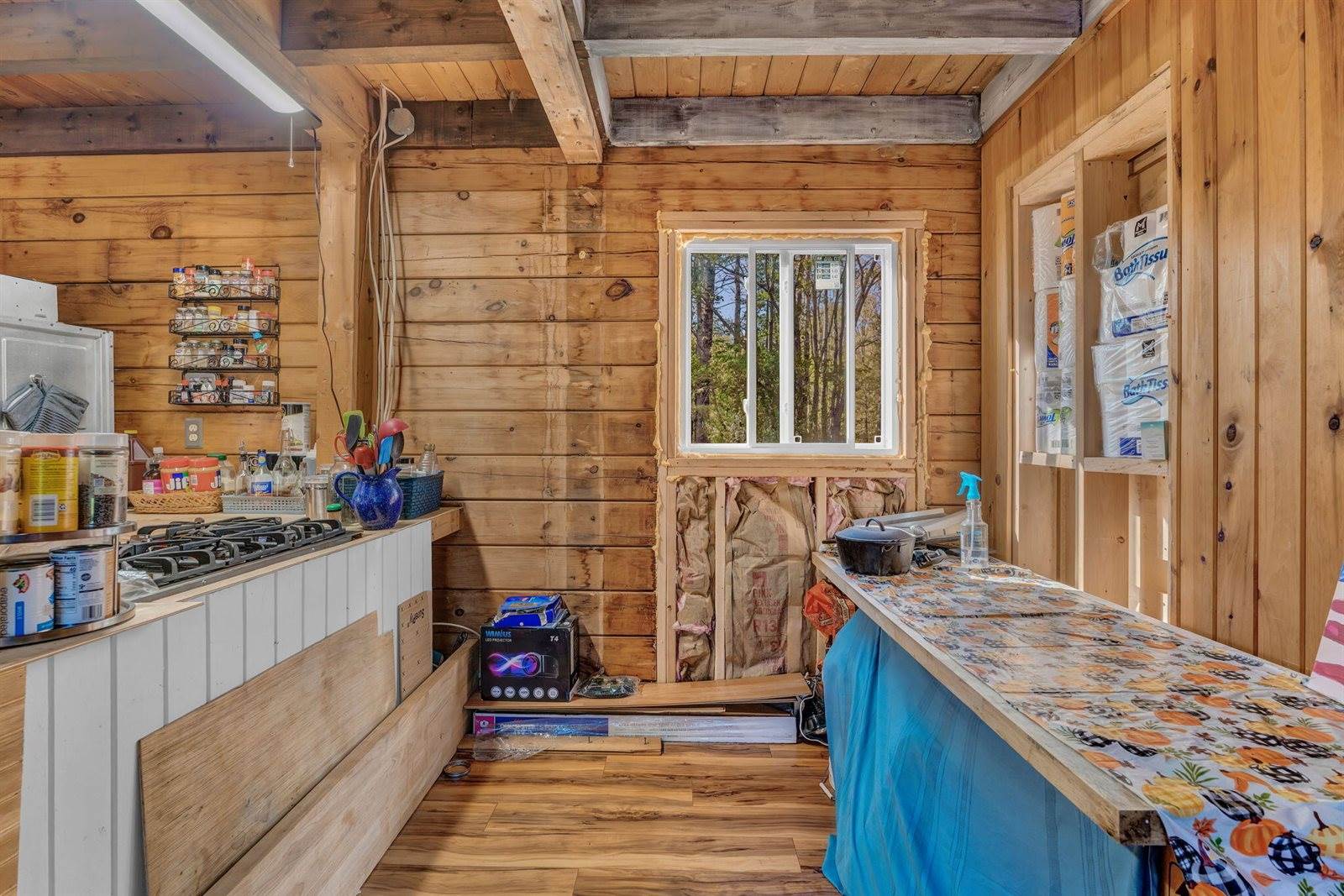 107 Hughey Road South, Stetson, ME 04488