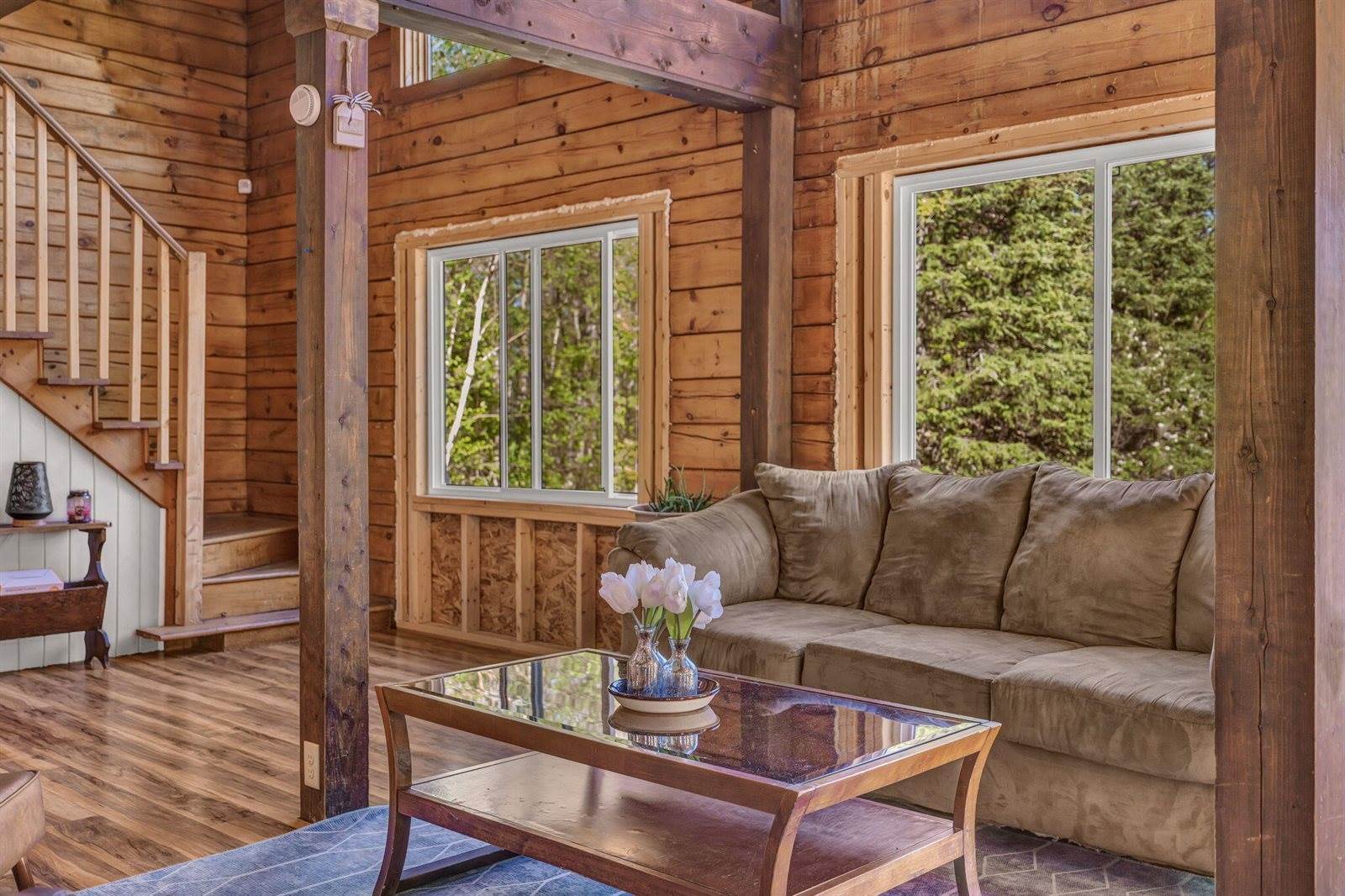 107 Hughey Road South, Stetson, ME 04488