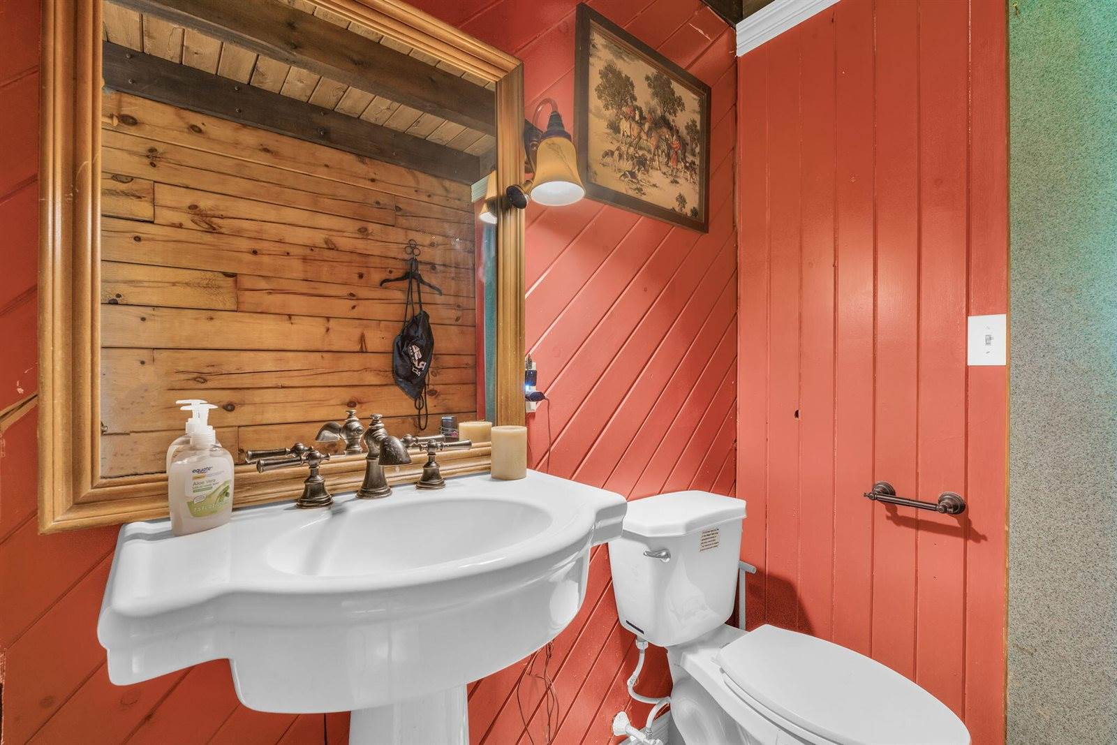 107 Hughey Road South, Stetson, ME 04488