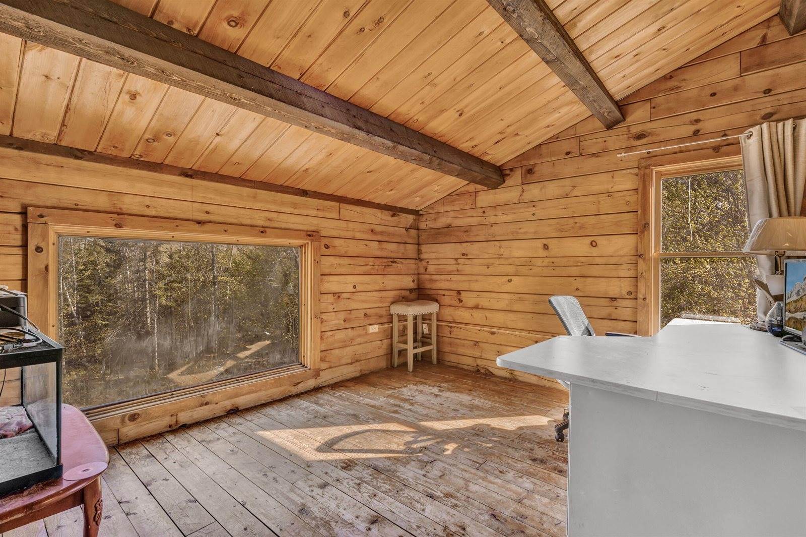 107 Hughey Road South, Stetson, ME 04488
