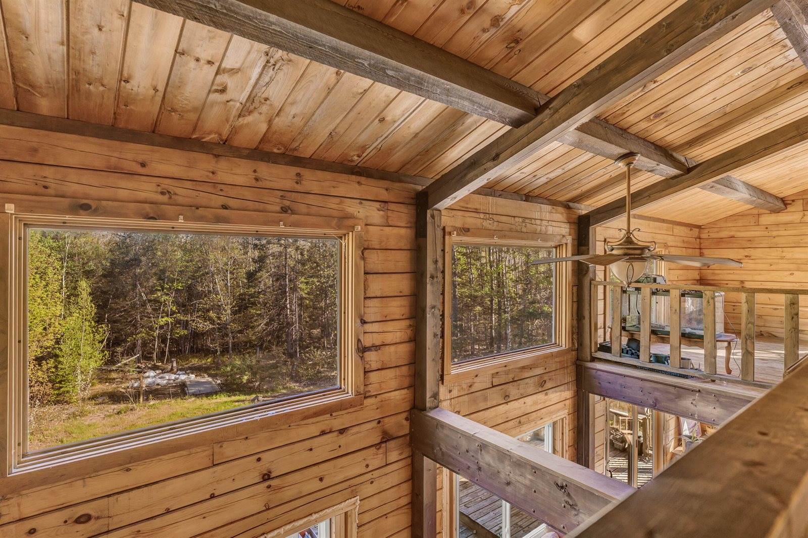 107 Hughey Road South, Stetson, ME 04488