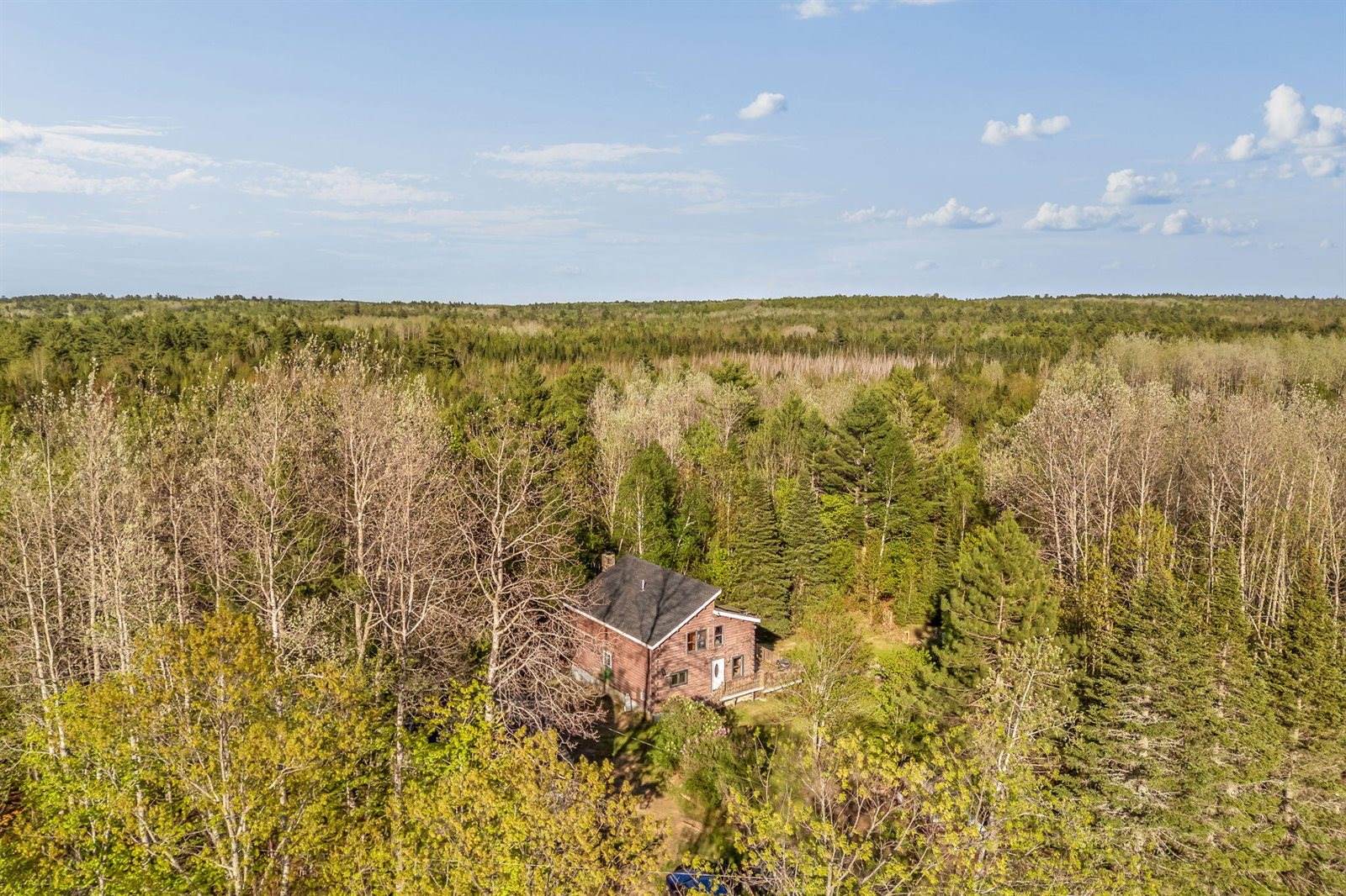 107 Hughey Road South, Stetson, ME 04488