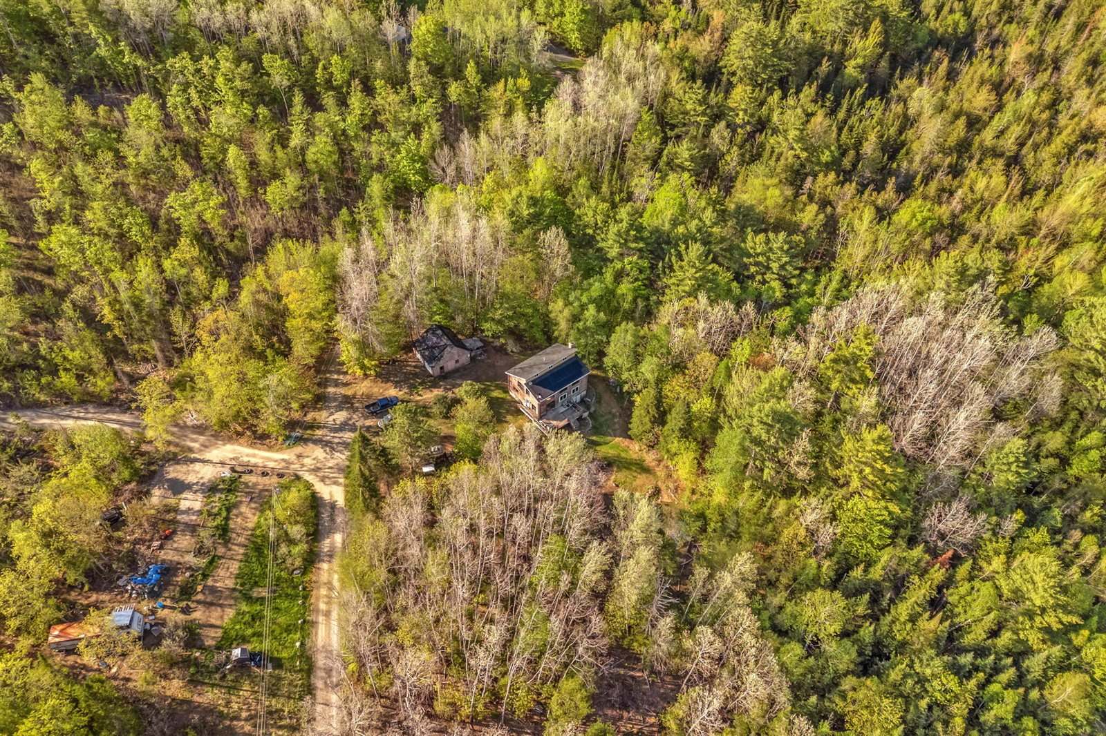107 Hughey Road South, Stetson, ME 04488
