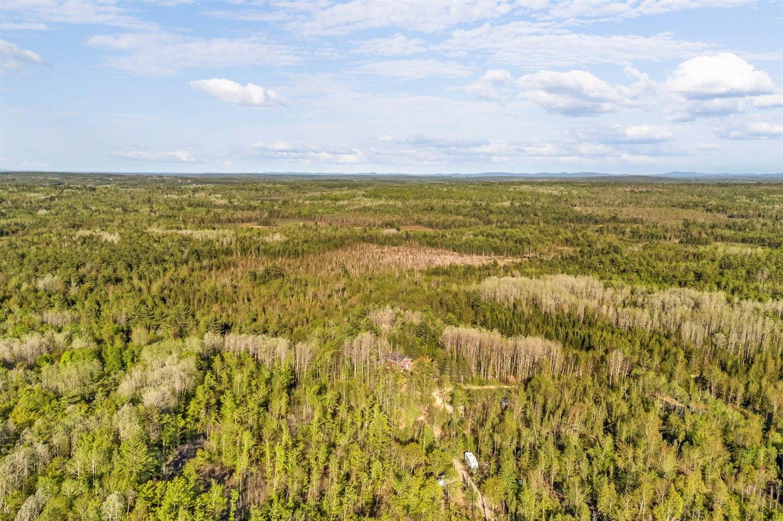 107 Hughey Road South, Stetson, ME 04488