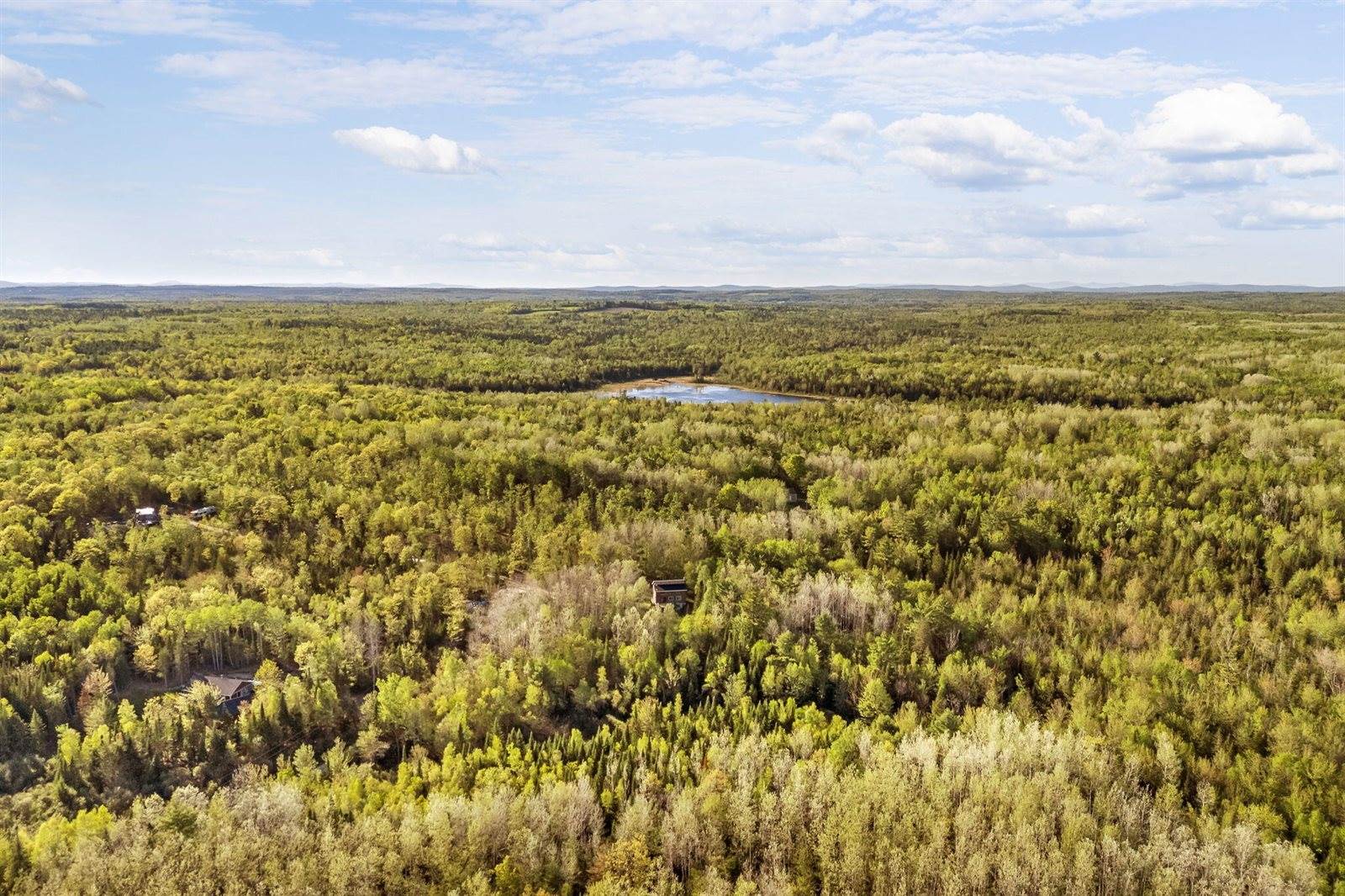 107 Hughey Road South, Stetson, ME 04488
