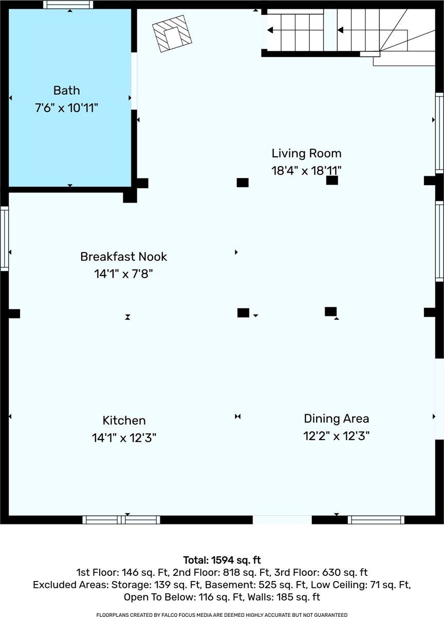 107 Hughey Road South, Stetson, ME 04488