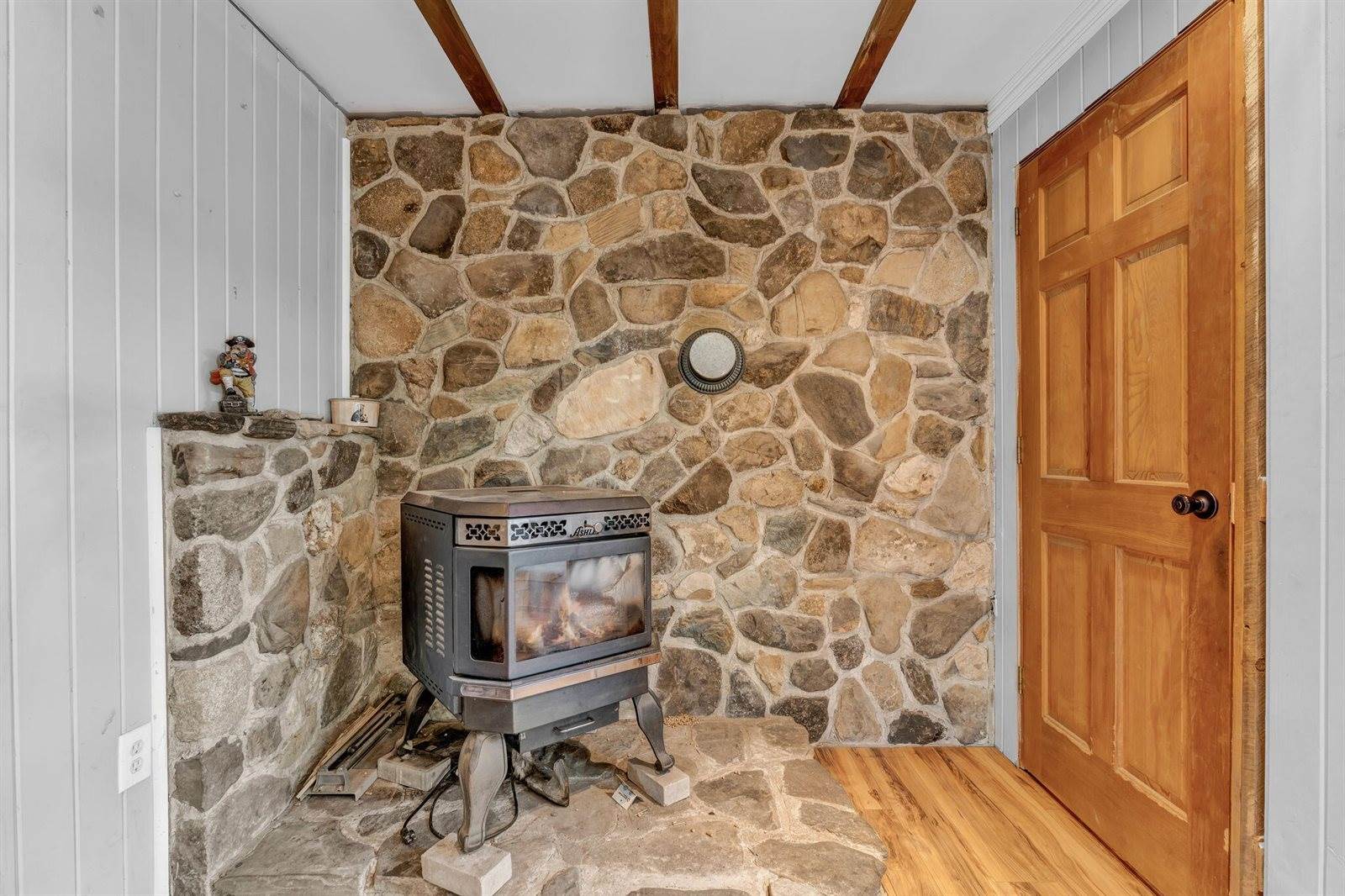 107 Hughey Road South, Stetson, ME 04488