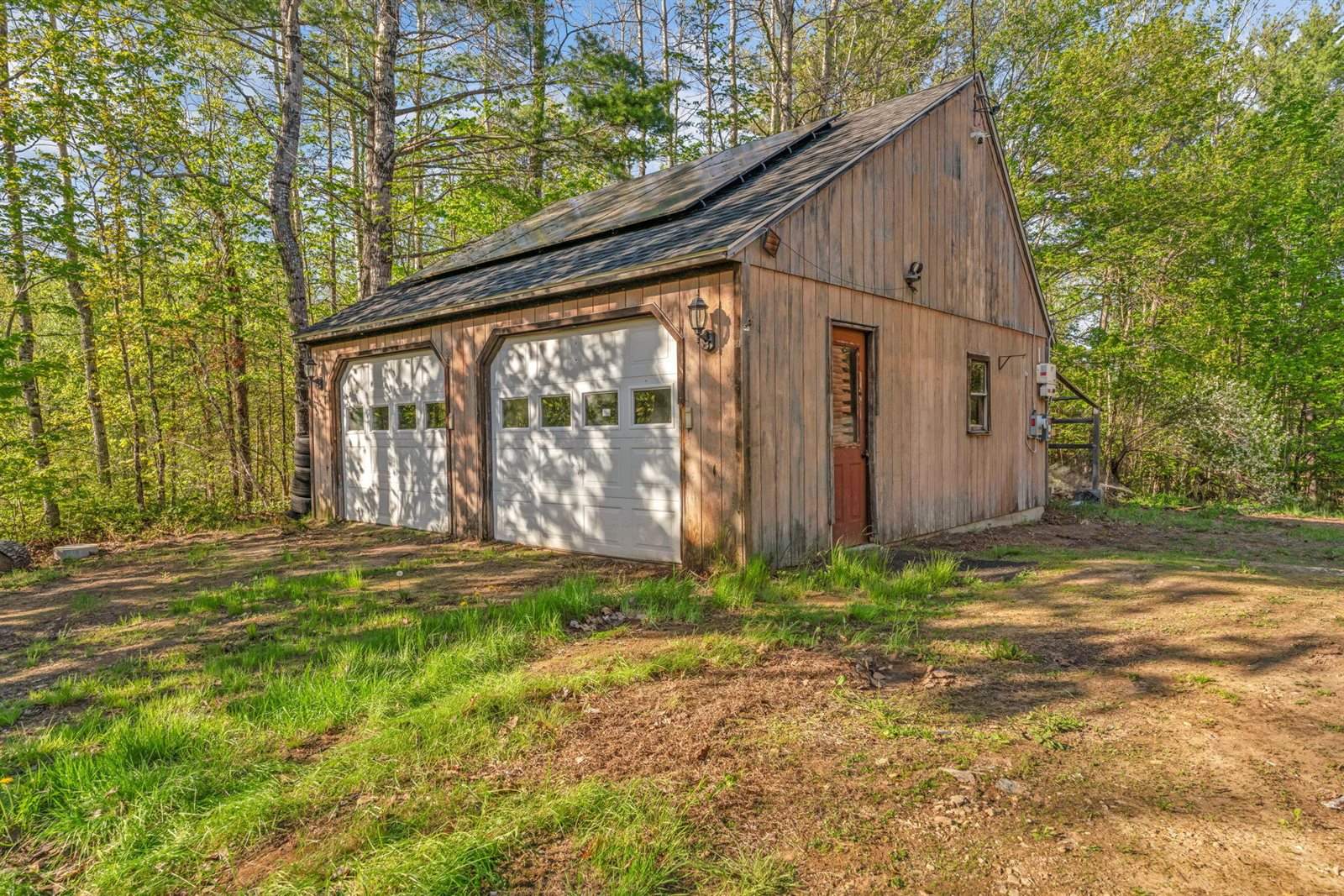107 Hughey Road South, Stetson, ME 04488