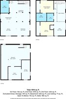 107 Hughey Road South, Stetson, ME 04488