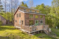 107 Hughey Road South, Stetson, ME 04488