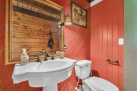 107 Hughey Road South, Stetson, ME 04488