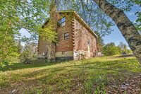 107 Hughey Road South, Stetson, ME 04488