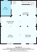 107 Hughey Road South, Stetson, ME 04488