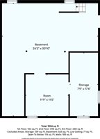 107 Hughey Road South, Stetson, ME 04488