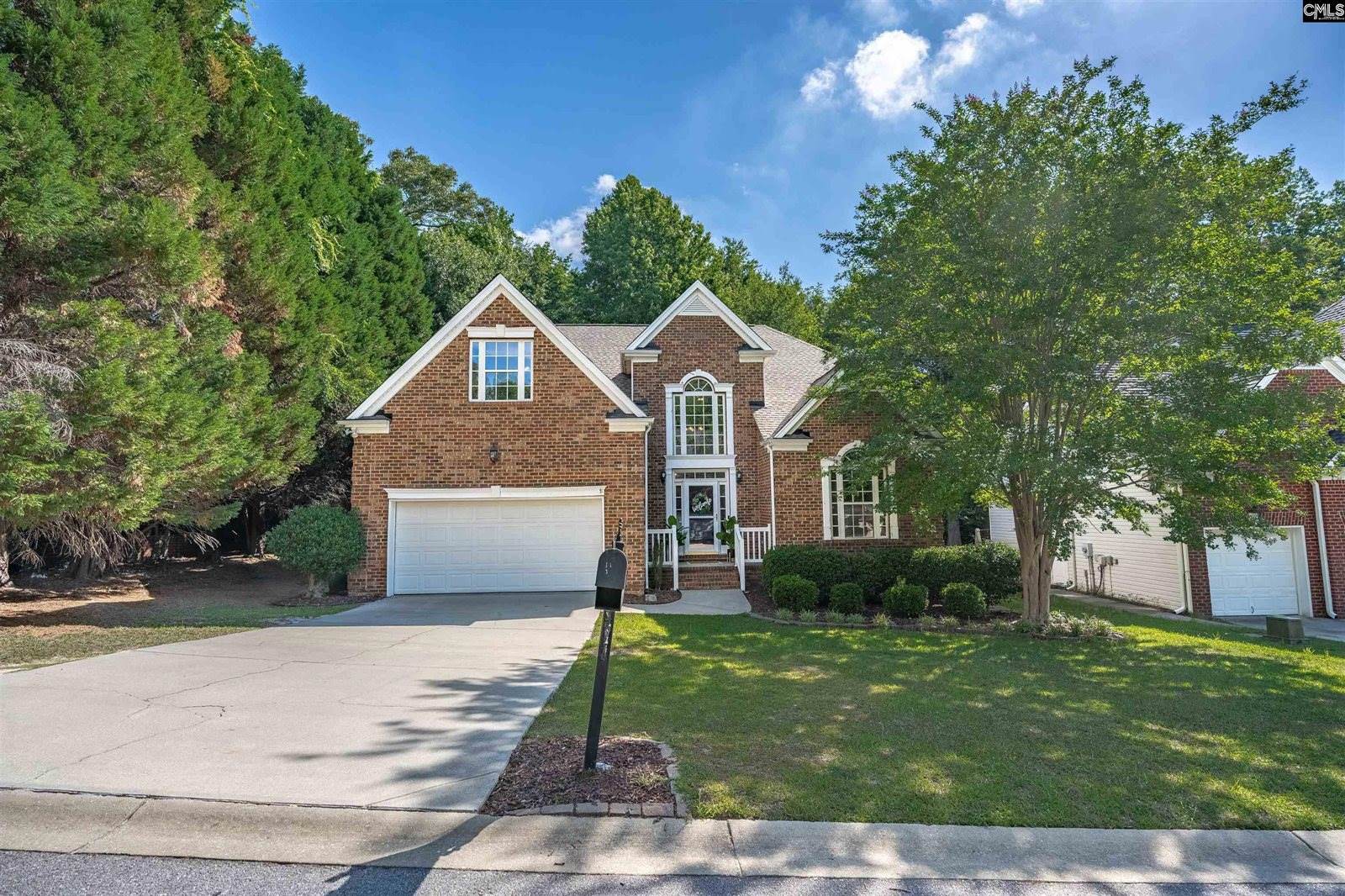 412 Mana Vista, Lexington, SC 29072