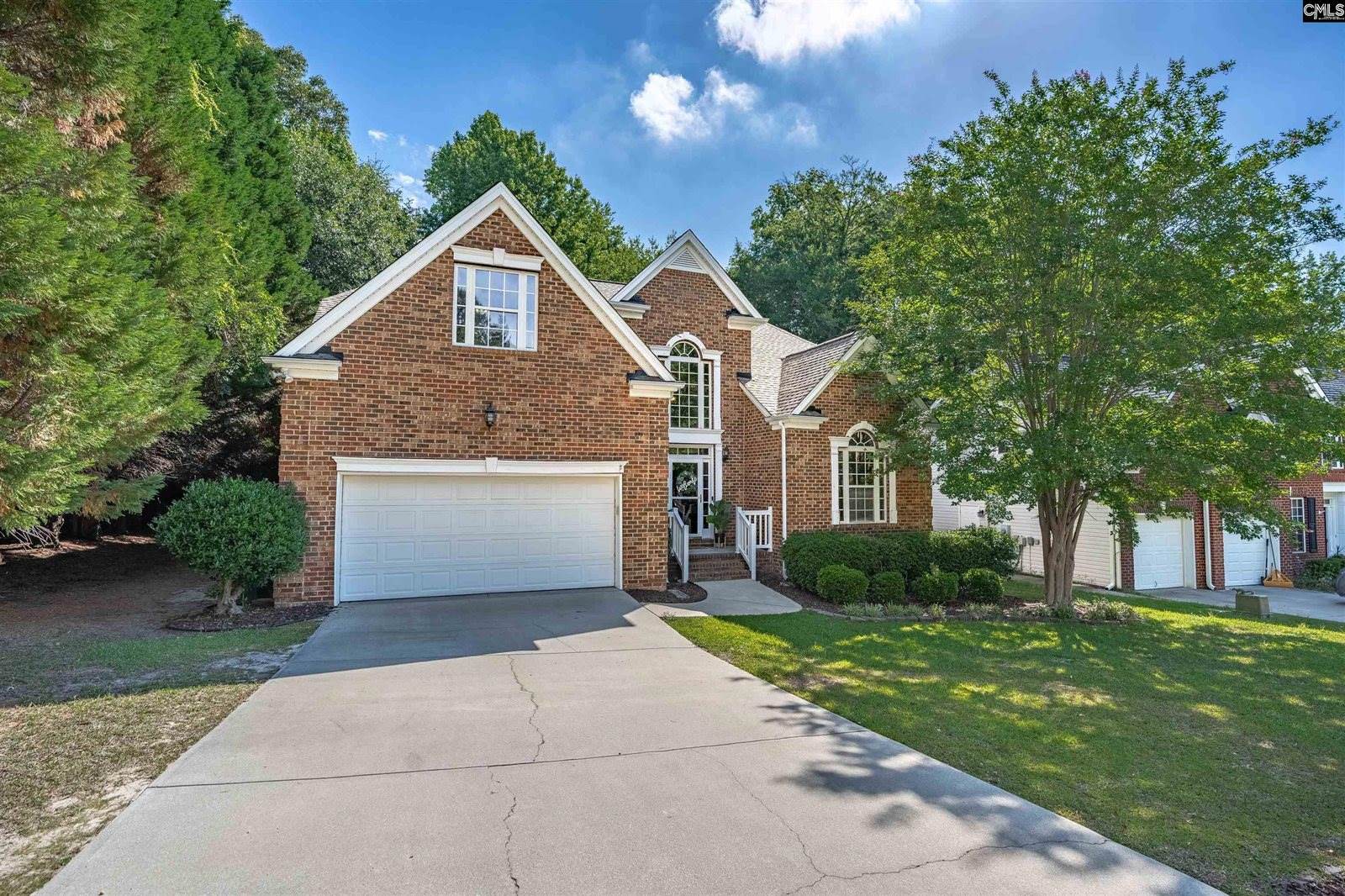 412 Mana Vista, Lexington, SC 29072