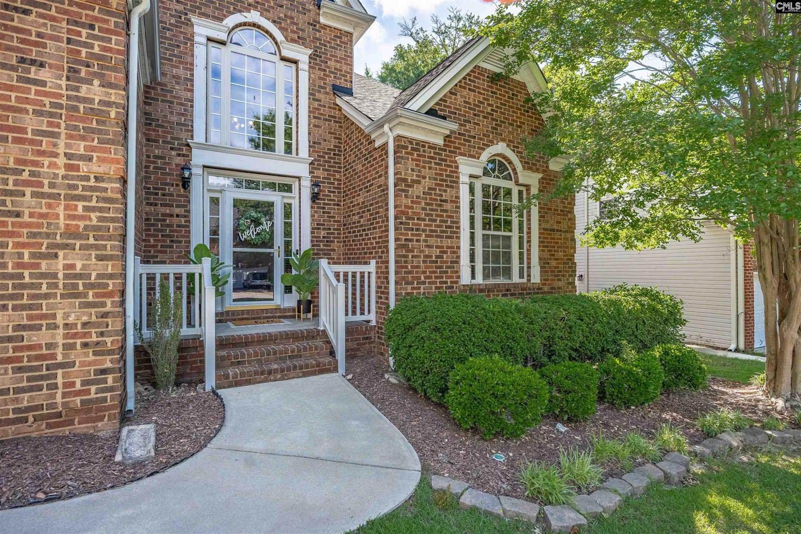 412 Mana Vista, Lexington, SC 29072