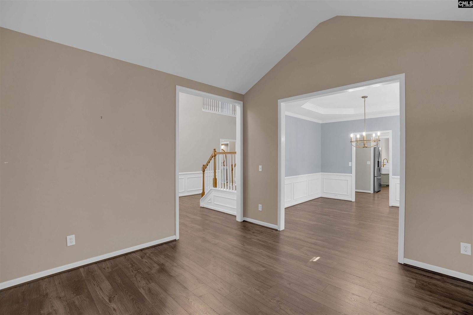 412 Mana Vista, Lexington, SC 29072