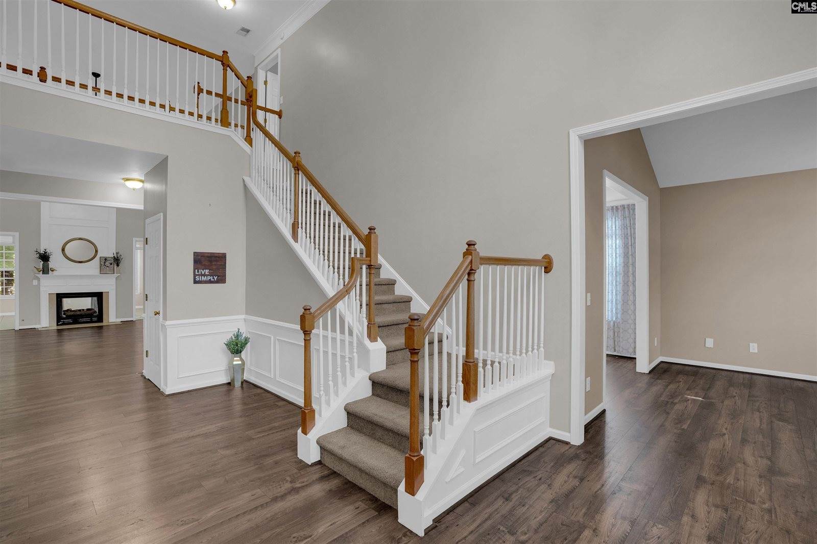 412 Mana Vista, Lexington, SC 29072