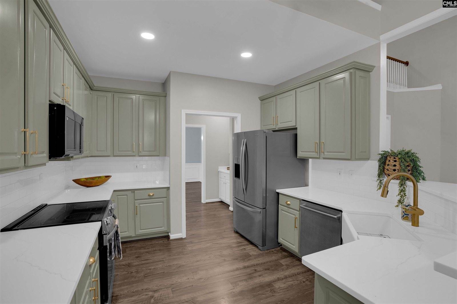 412 Mana Vista, Lexington, SC 29072