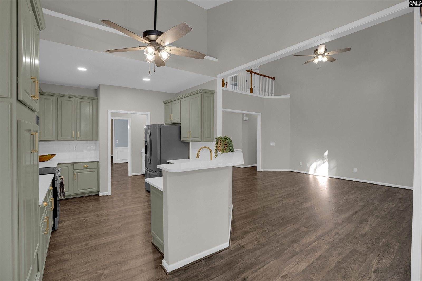 412 Mana Vista, Lexington, SC 29072