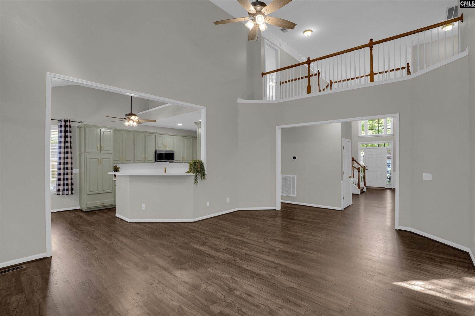 412 Mana Vista, Lexington, SC 29072
