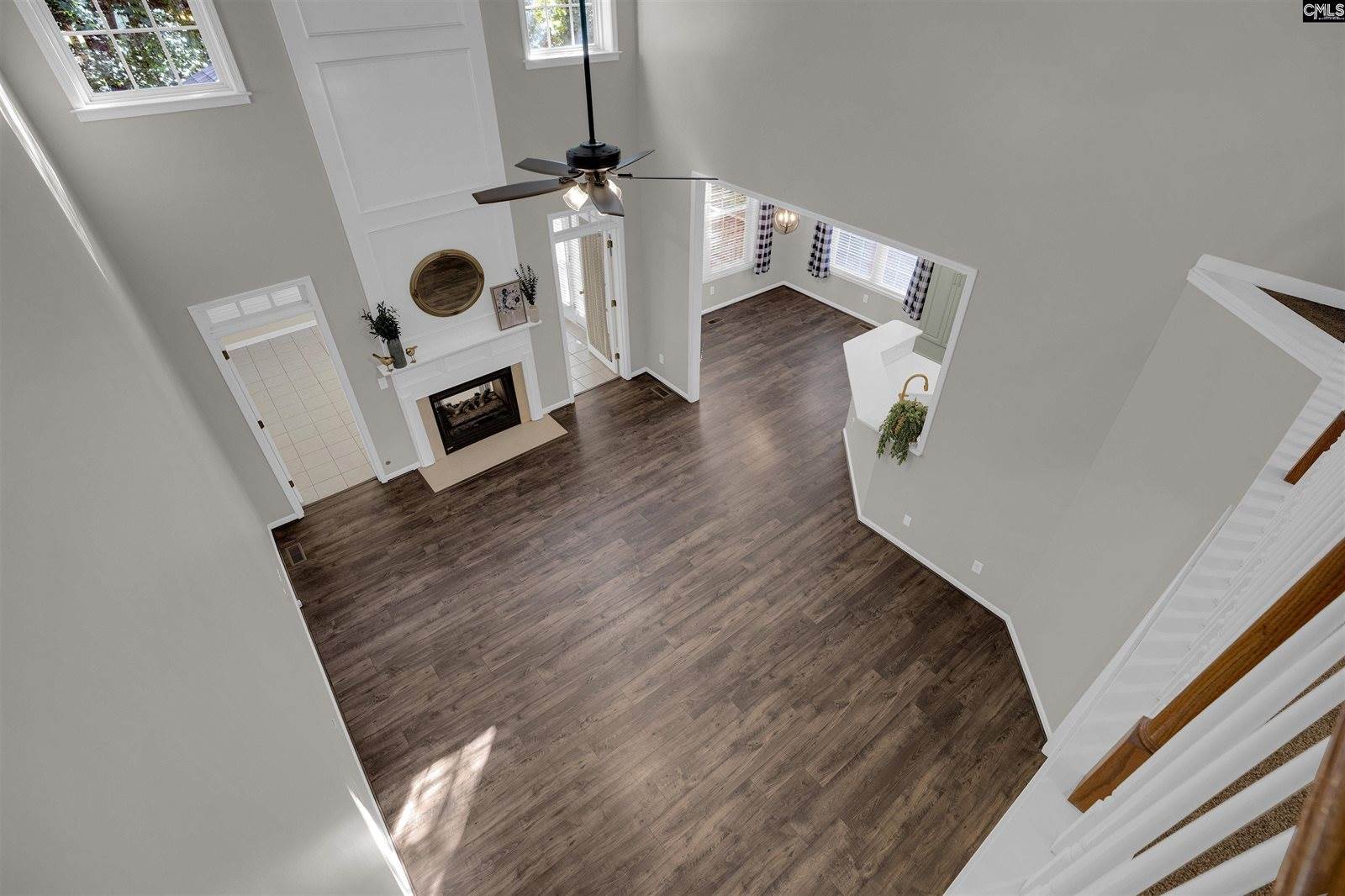 412 Mana Vista, Lexington, SC 29072