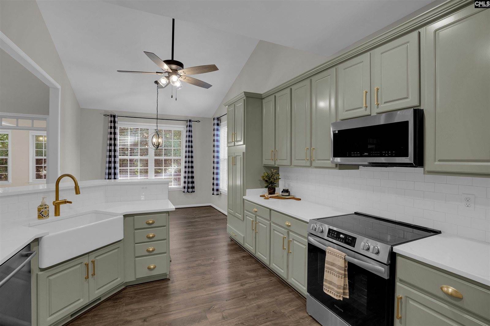 412 Mana Vista, Lexington, SC 29072