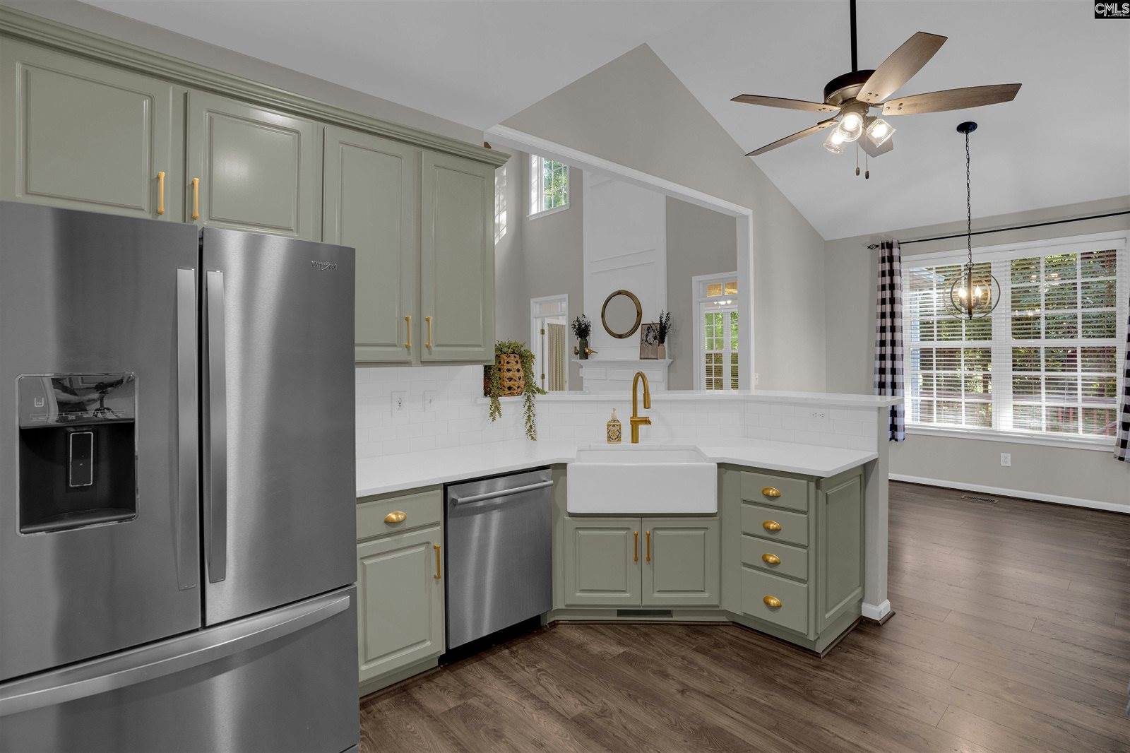 412 Mana Vista, Lexington, SC 29072