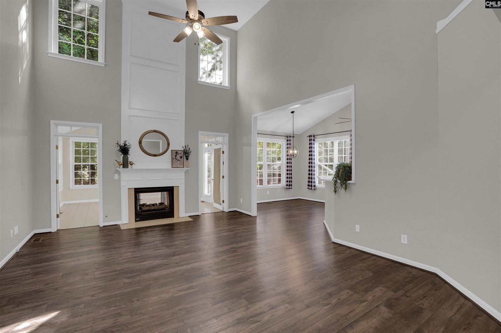 412 Mana Vista, Lexington, SC 29072