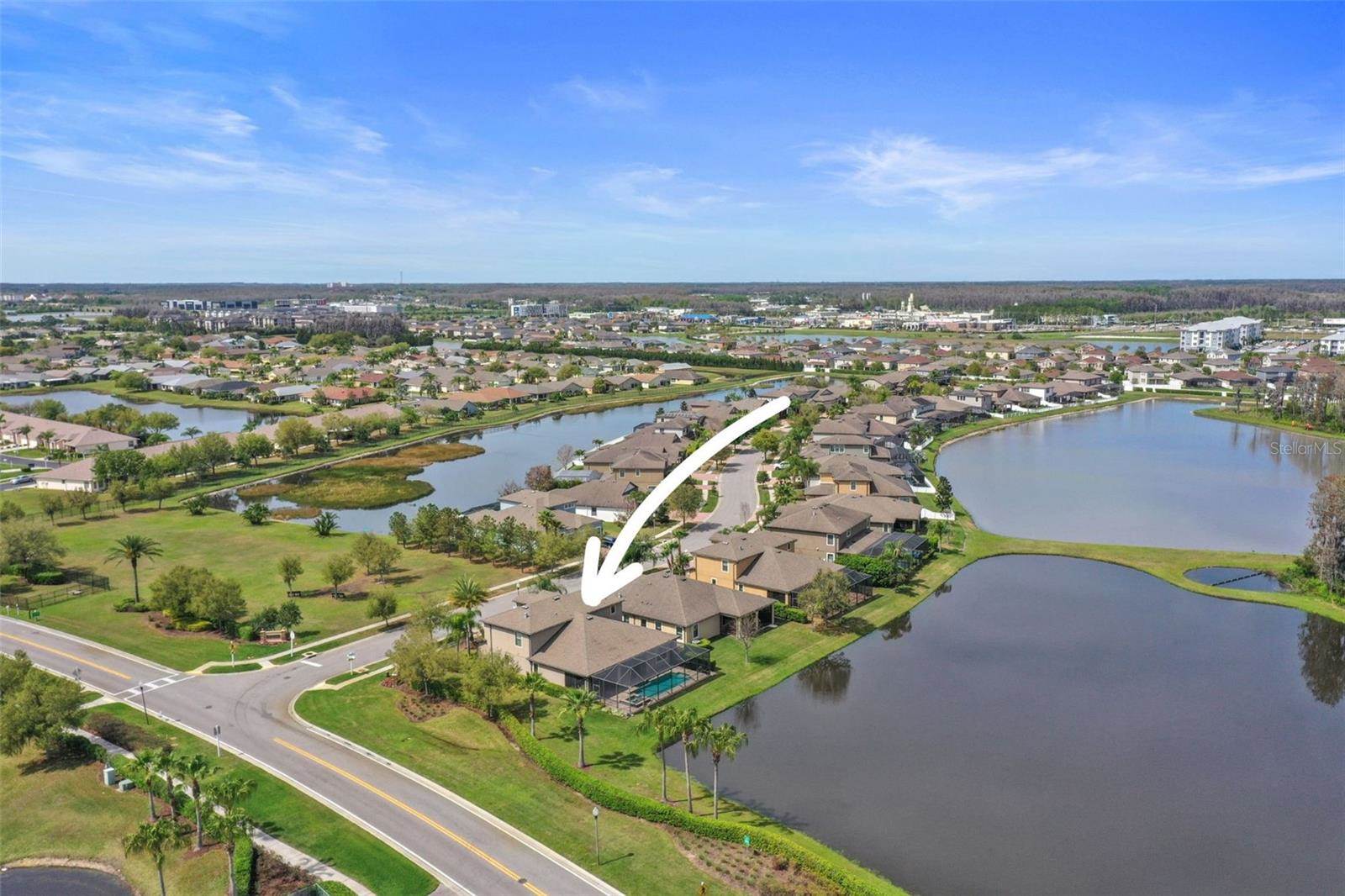 1670 Cameron Court, New Port Richey, FL 34655