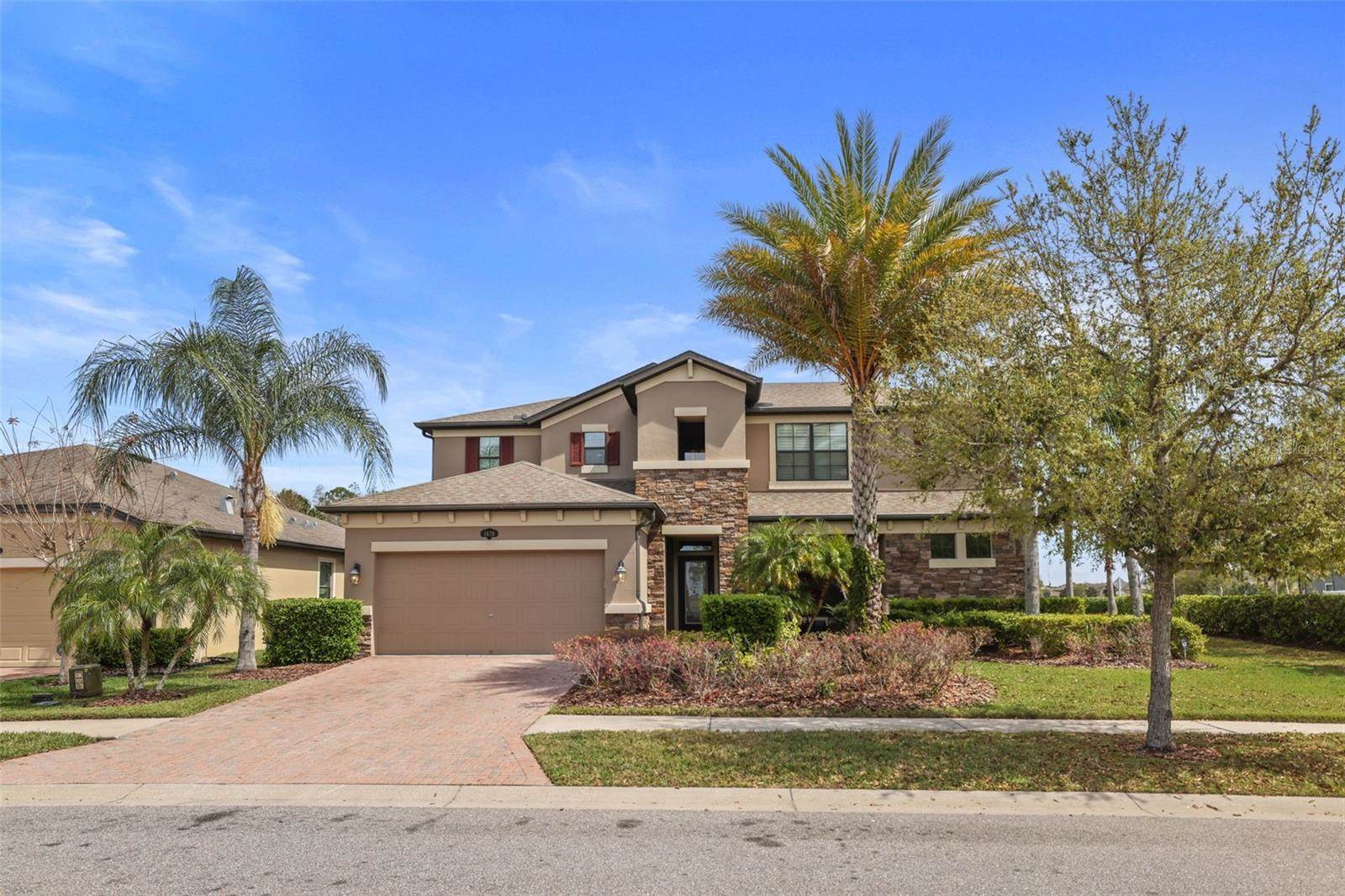 1670 Cameron Court, New Port Richey, FL 34655