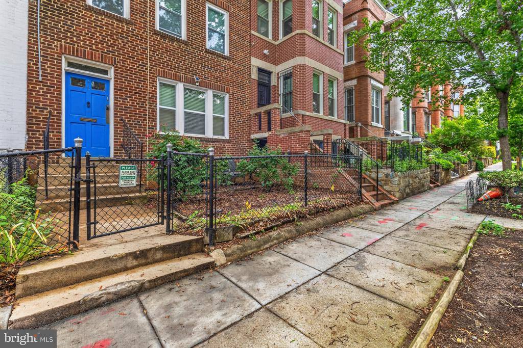 46 Quincy Place NE, Washington, DC 20002