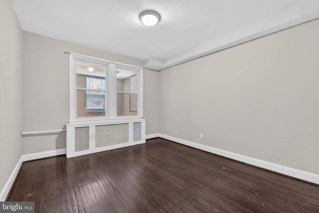 46 Quincy Place NE, Washington, DC 20002