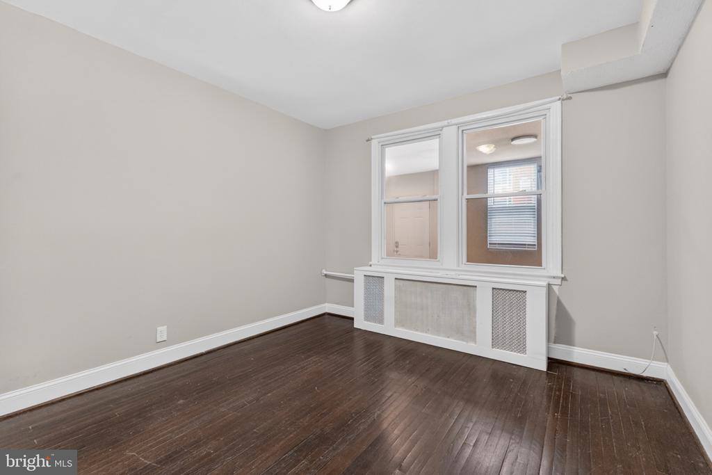 46 Quincy Place NE, Washington, DC 20002