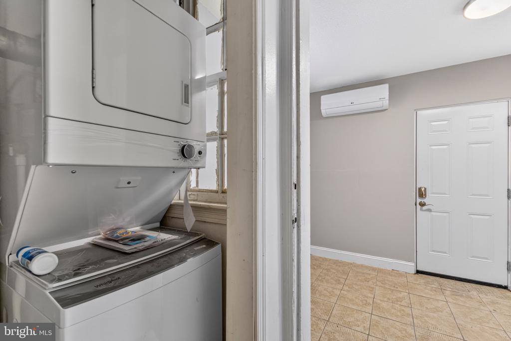 46 Quincy Place NE, Washington, DC 20002