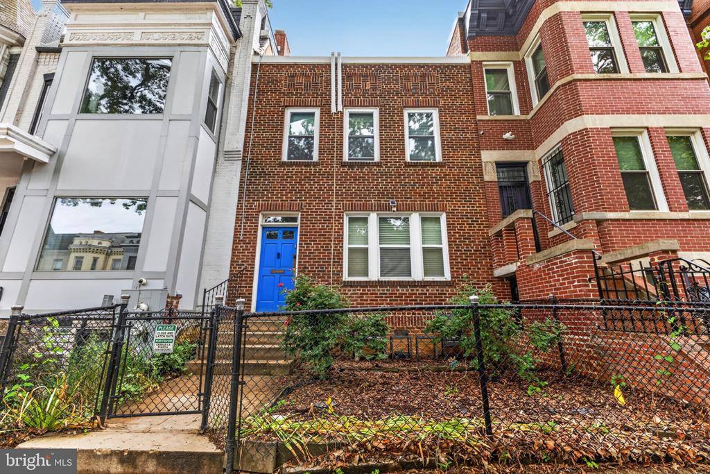 46 Quincy Place NE, Washington, DC 20002