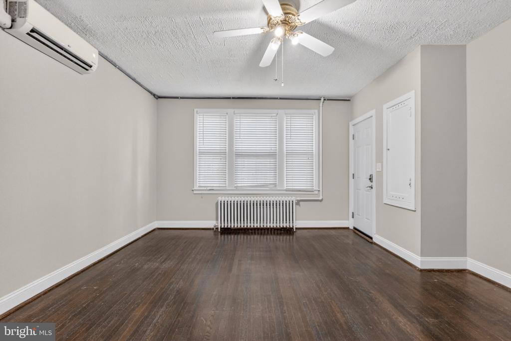 46 Quincy Place NE, Washington, DC 20002