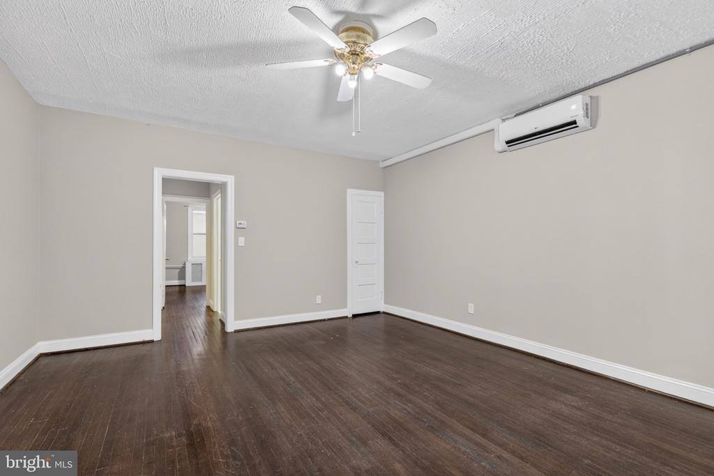 46 Quincy Place NE, Washington, DC 20002
