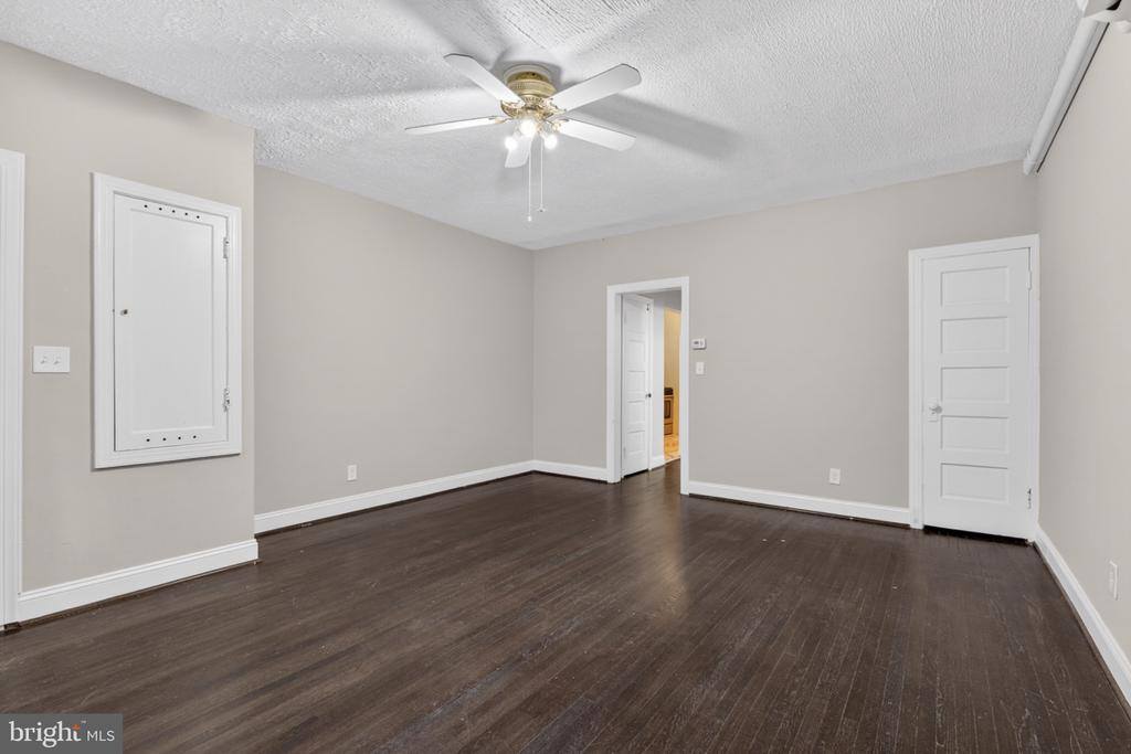 46 Quincy Place NE, Washington, DC 20002