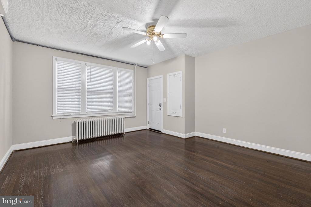 46 Quincy Place NE, Washington, DC 20002