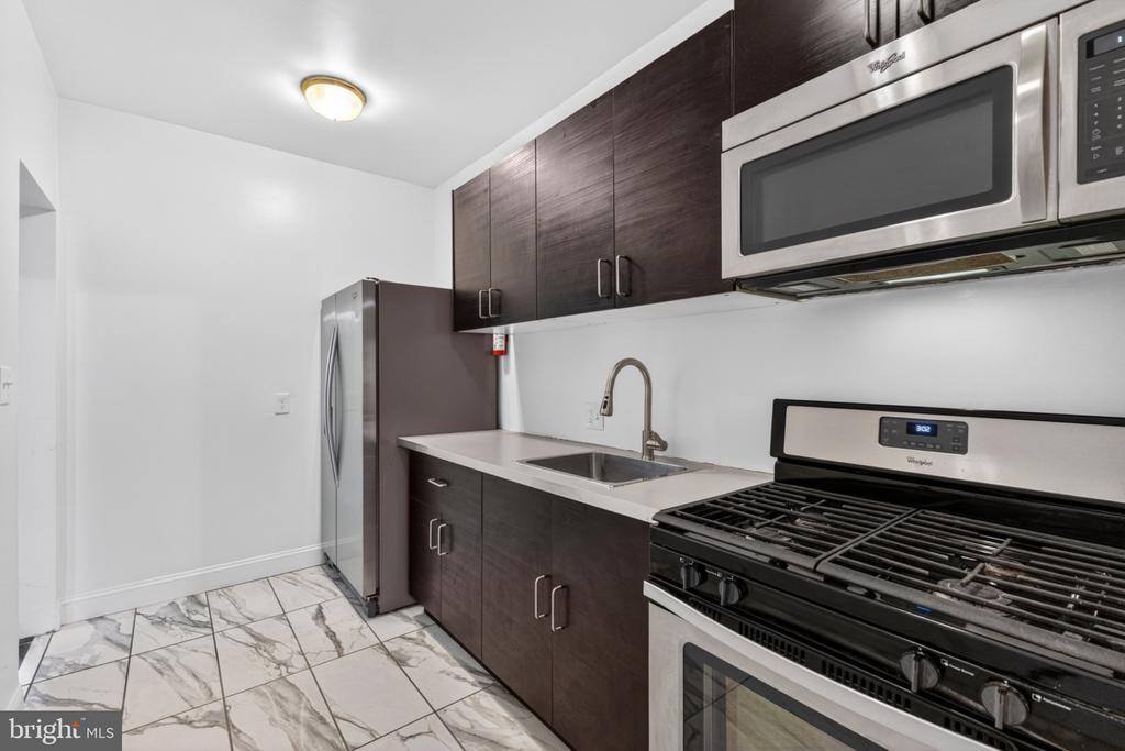 46 Quincy Place NE, Washington, DC 20002