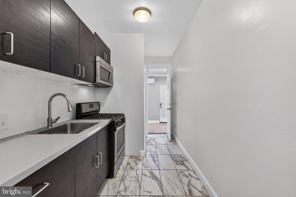 46 Quincy Place NE, Washington, DC 20002