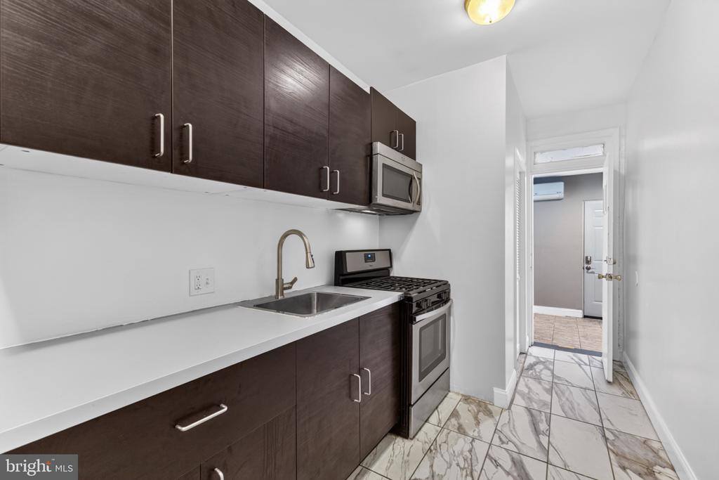 46 Quincy Place NE, Washington, DC 20002