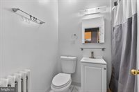 46 Quincy Place NE, Washington, DC 20002